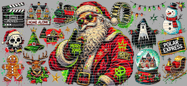 16oz Christmas-J10-3748